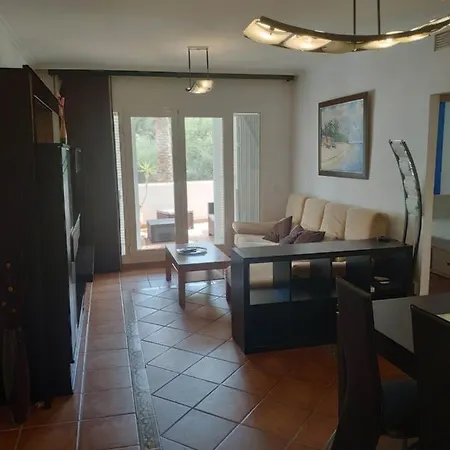 Apartment Apartamento La Solana Mojacar