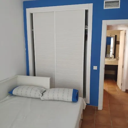 Apartamento La Solana Apartment *