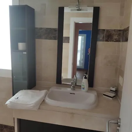 Apartamento La Solana Apartment *