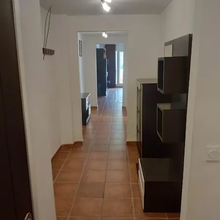 Apartamento La Solana