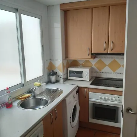 Apartamento La Solana Apartment *