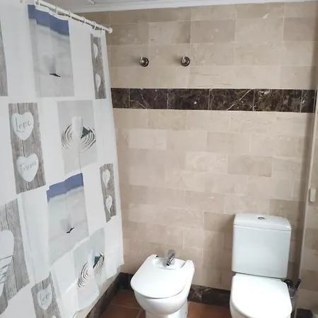 Apartment Apartamento La Solana Mojacar